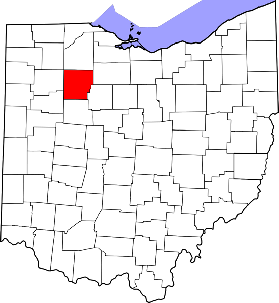 Hancock County