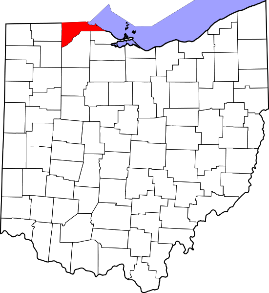 Lucas County