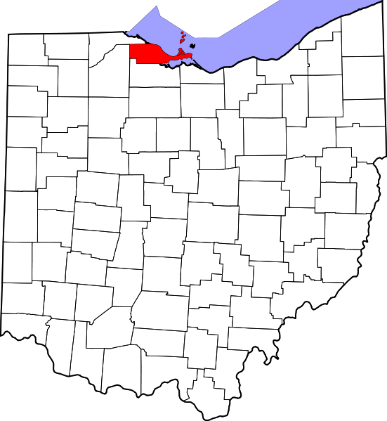 Ottawa County