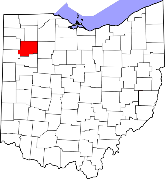 Putnam County