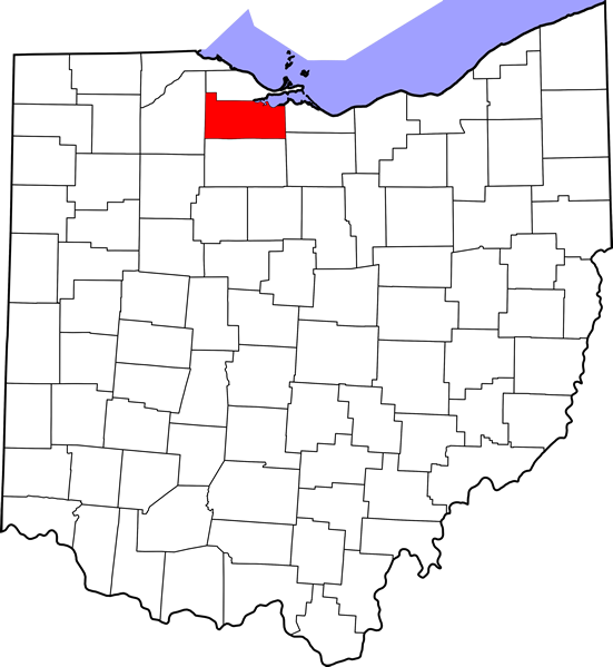 Sandusky County