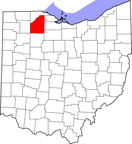 Wood County